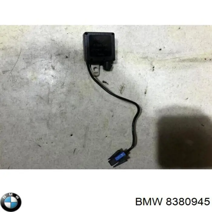 8380945 BMW