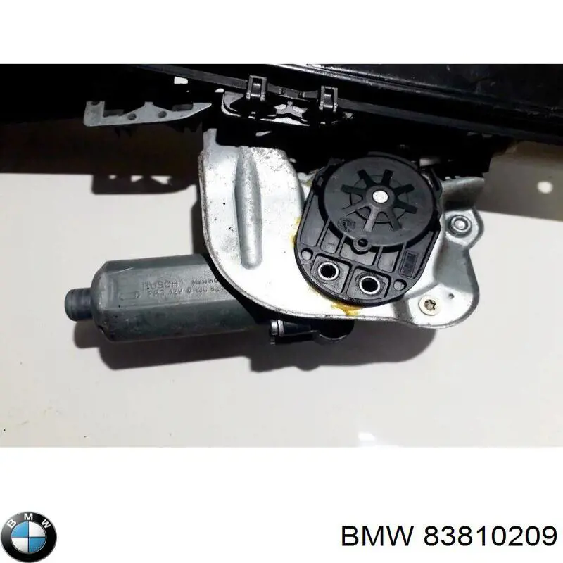 83810209 BMW