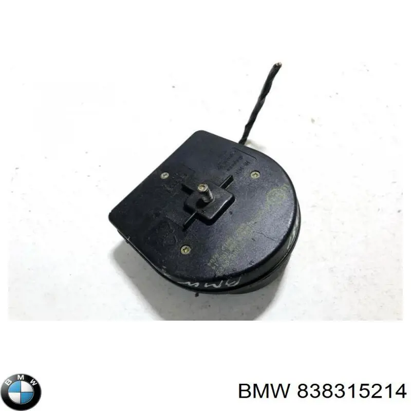  838315214 BMW