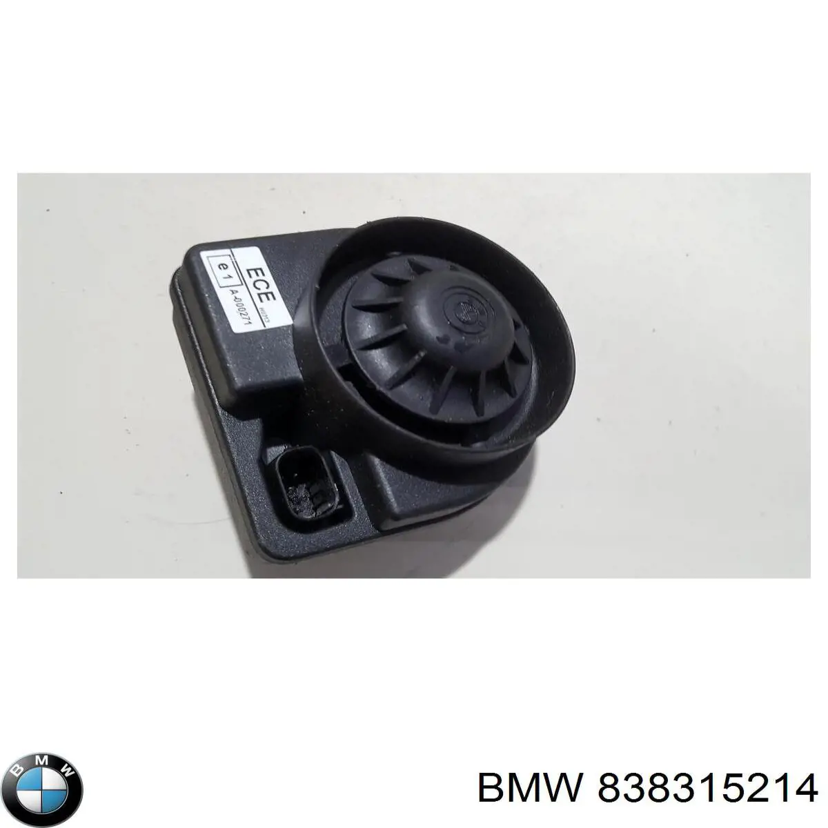 838315214 BMW