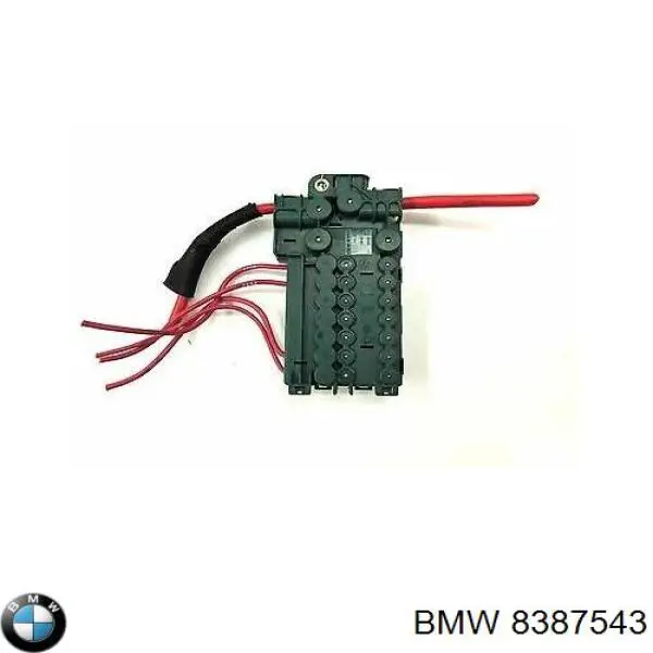 8387543 BMW