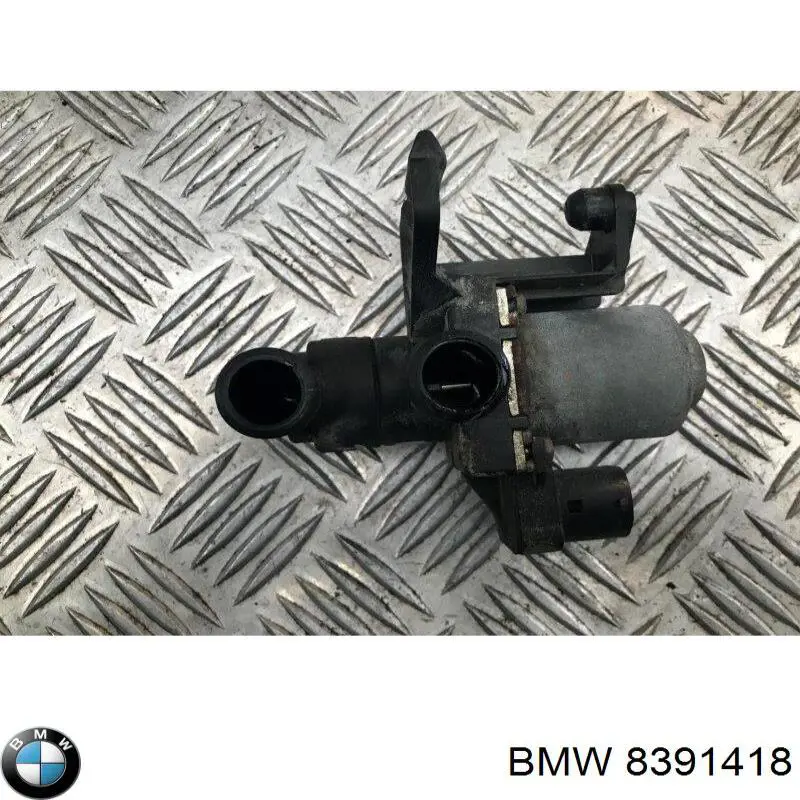 Comprar 1147412138 BMW Válvula calefacción