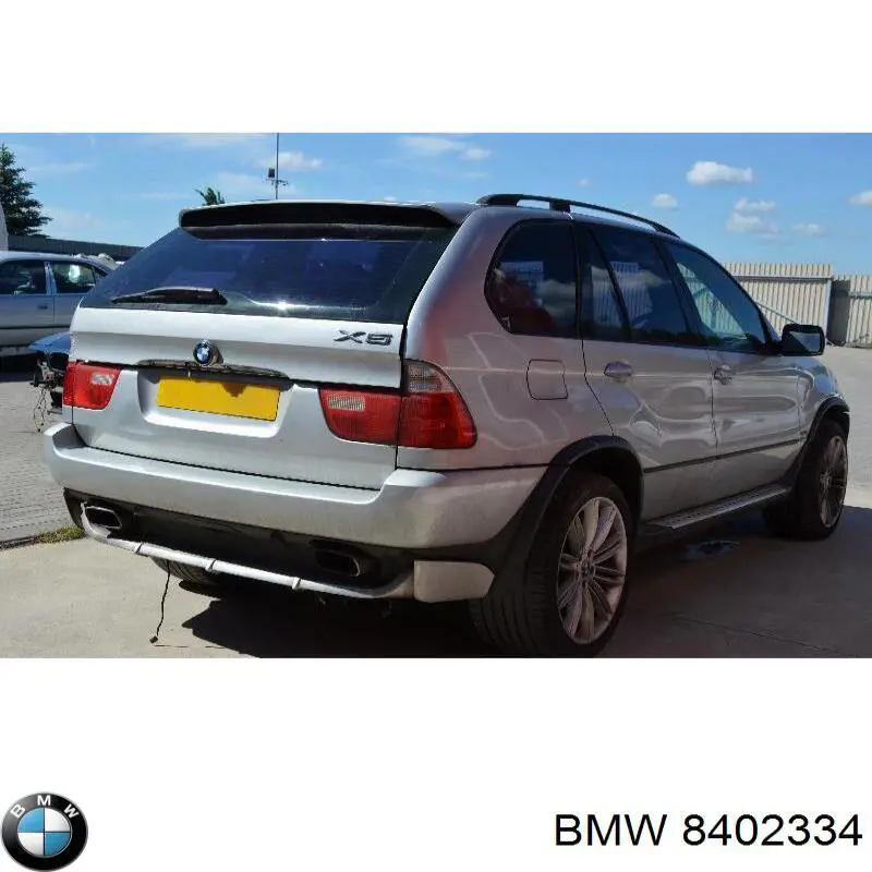 8402334 BMW