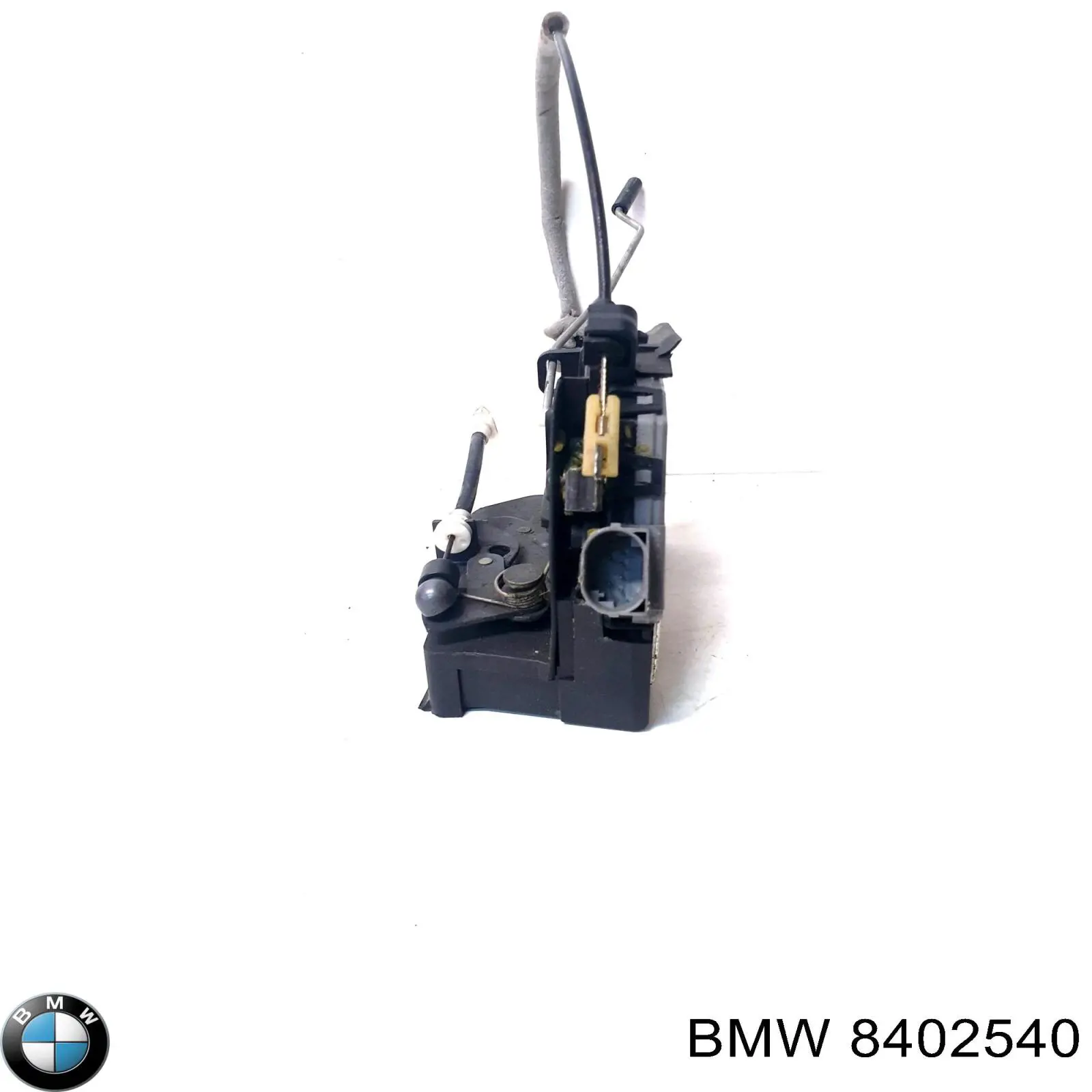 Comprar 8402540 BMW Cerradura de puerta delantera derecha