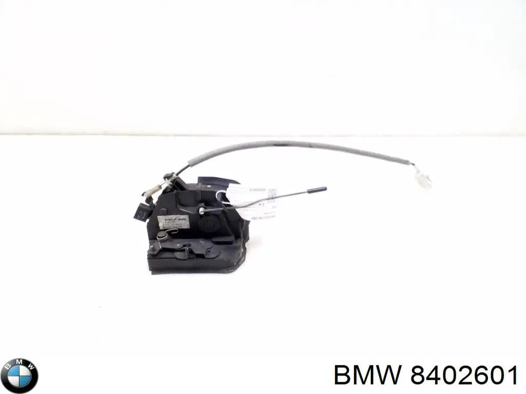 8402601 BMW