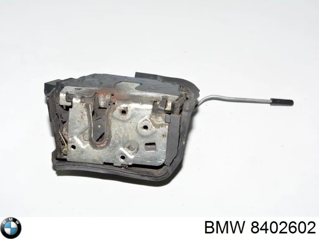 Comprar 8402602 BMW Cerradura de la puerta trasera derecha