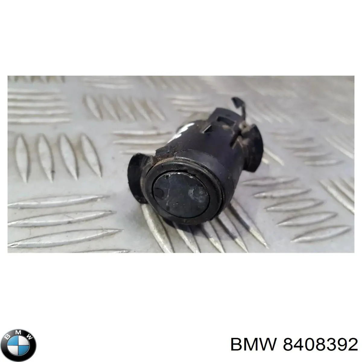 8408392 BMW 