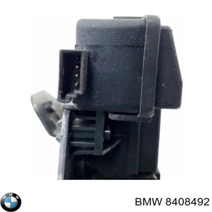 8408492 BMW Cierre del maletero