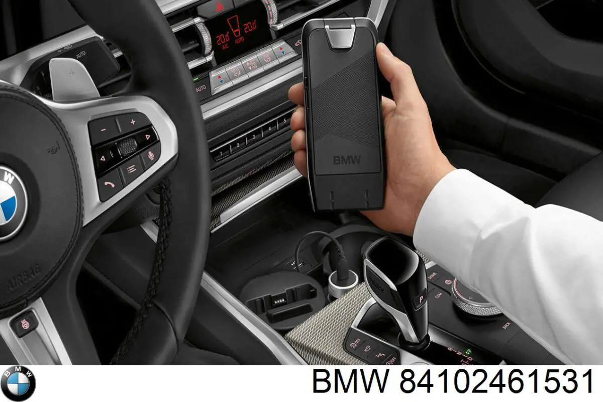 84102461531 BMW