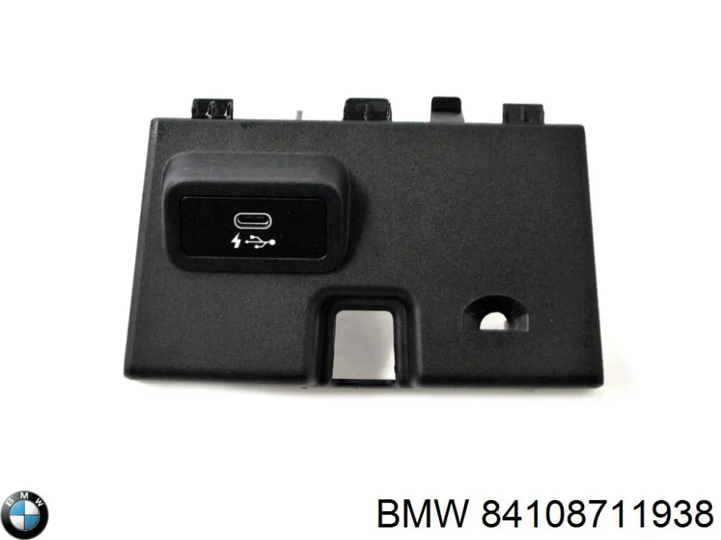 Concentrador USB 84108711938 BMW