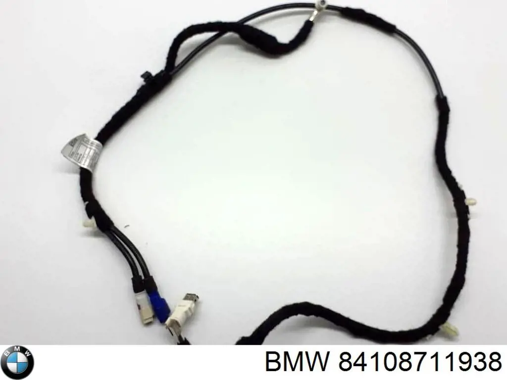 Comprar 84108711938 BMW Concentrador USB