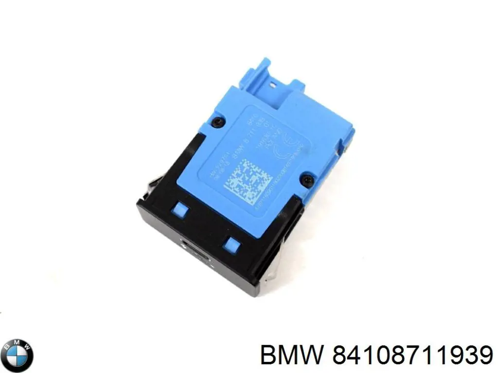  84108711939 BMW