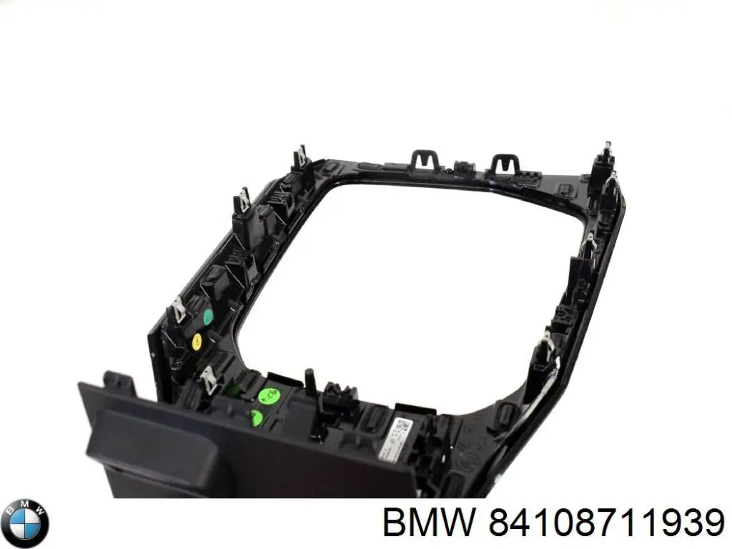  BMW 84108711939