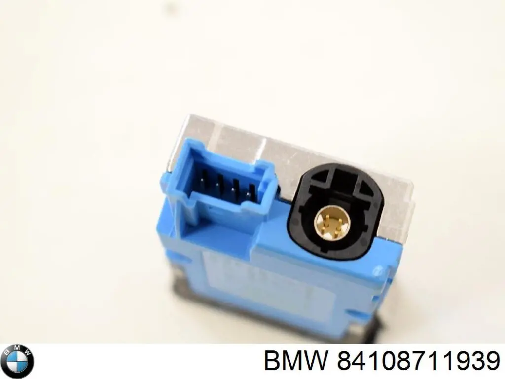 84108711939 BMW 