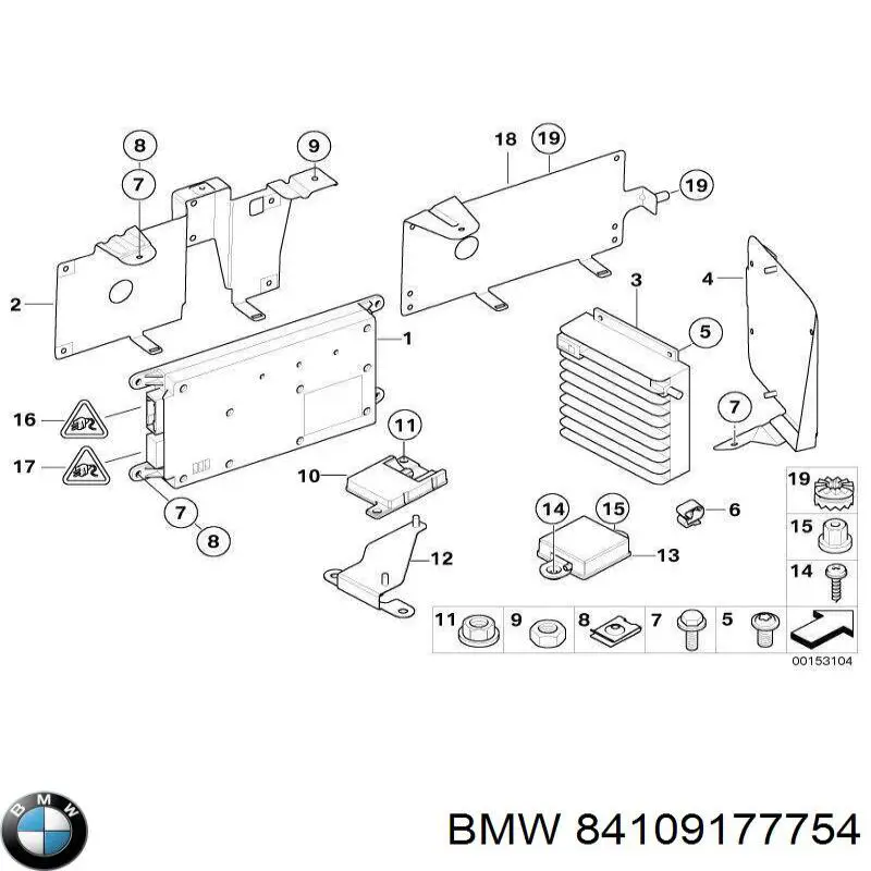 84109231093 BMW