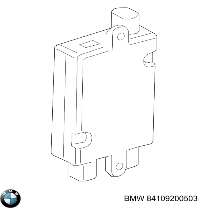 BMW 84109200503 precio, desde 68,24 EUR