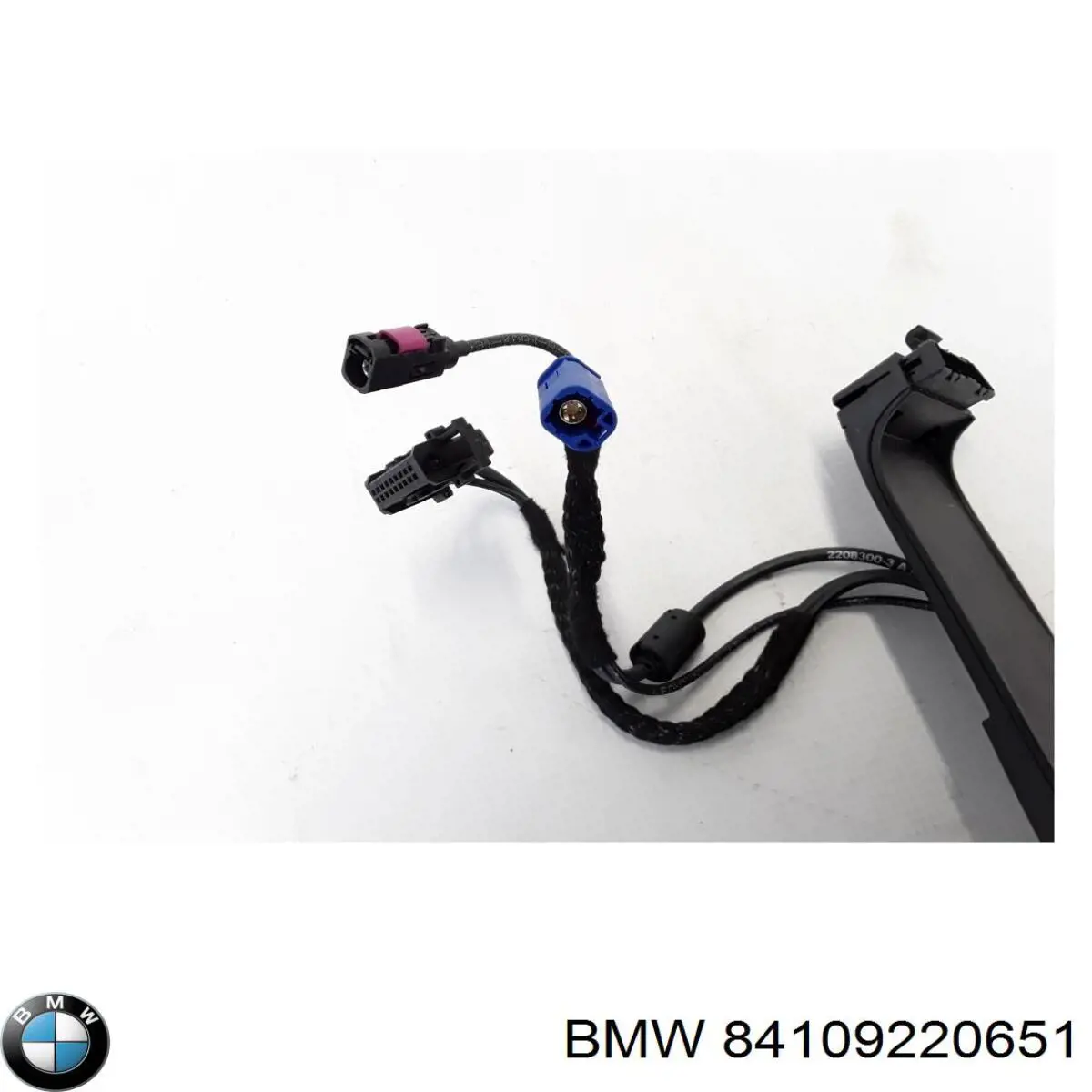 84109220651 BMW