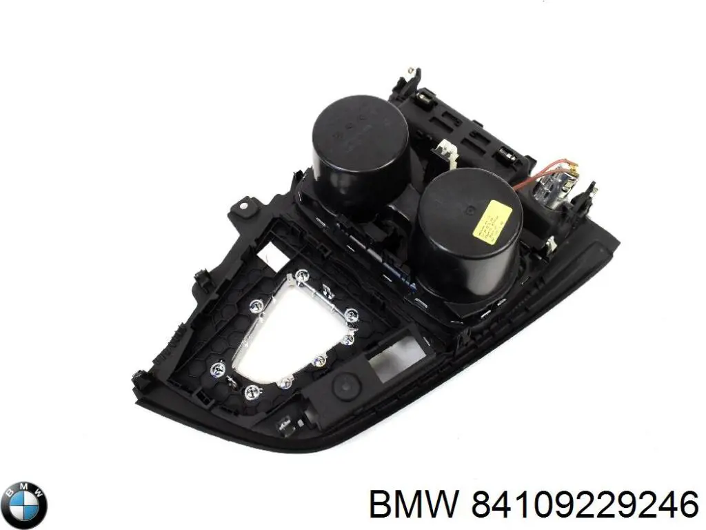 Comprar 84109229246 BMW Unidad de control multimedia