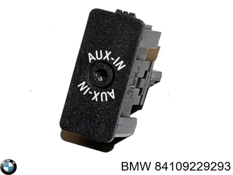  BMW 84109229293 precio, desde 30,49 EUR