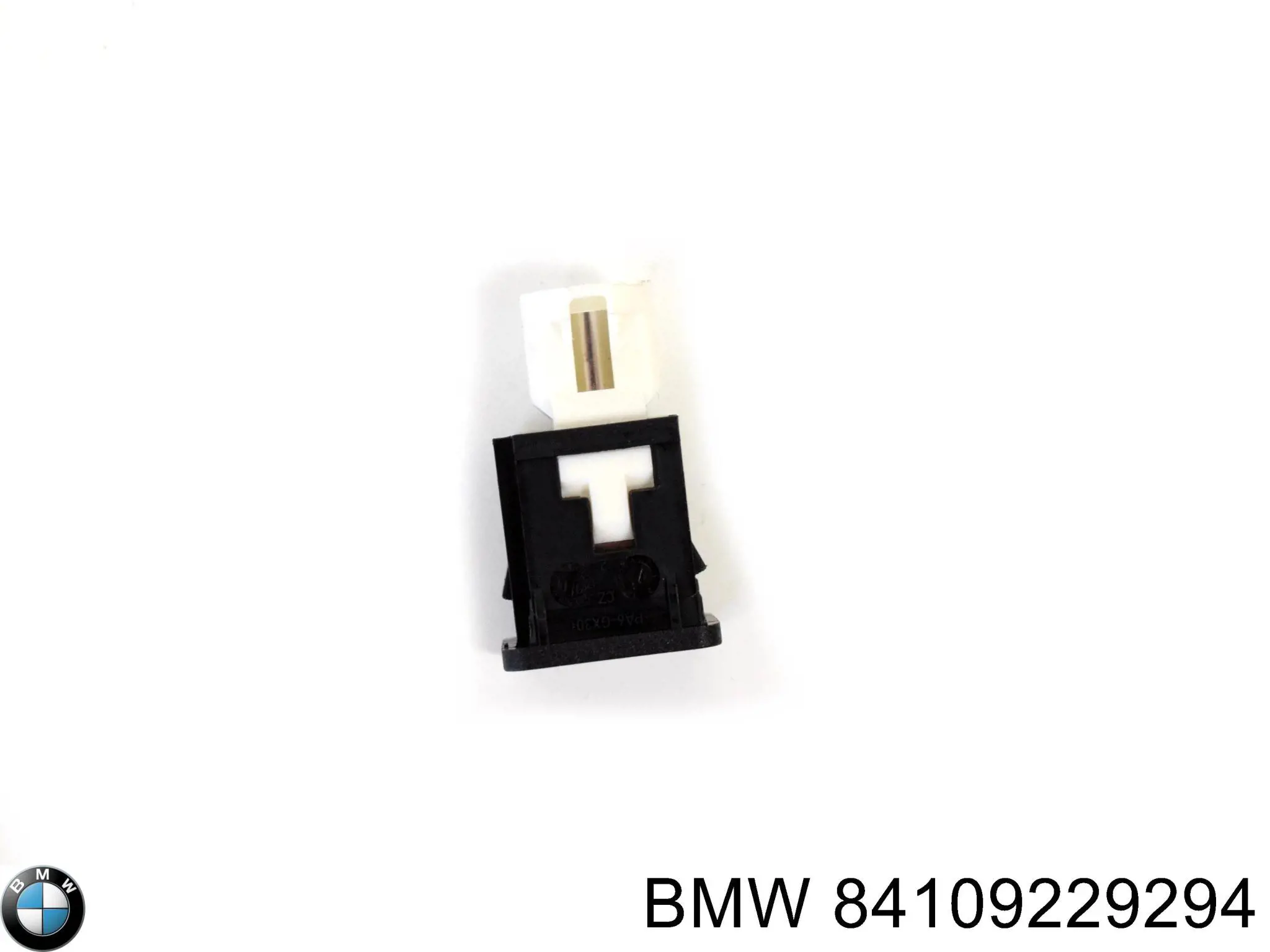 Concentrador USB 84109229294 BMW