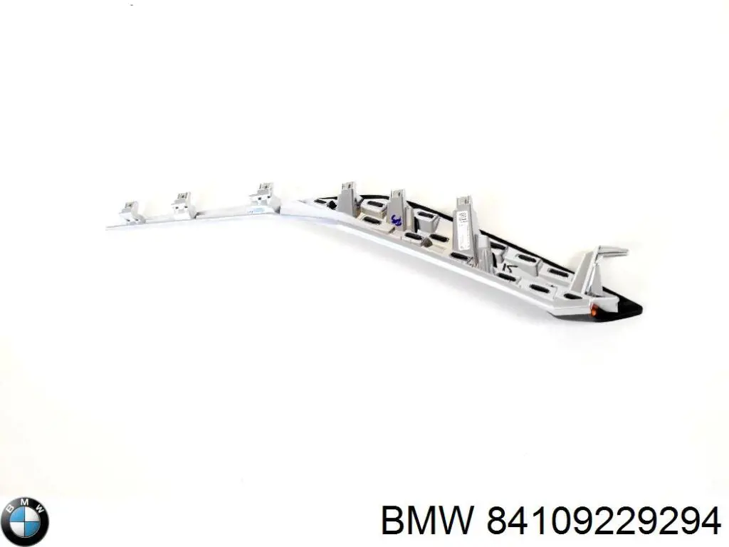 Concentrador USB BMW 84109229294 precio, desde 36,08 EUR