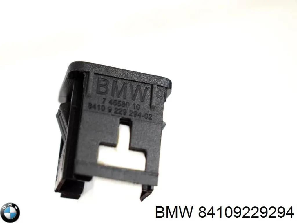 Comprar 84109229294 BMW Concentrador USB