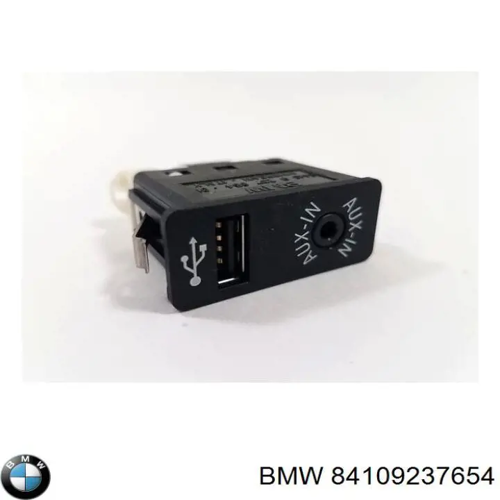  BMW 84109237654 precio, desde 72,46 EUR