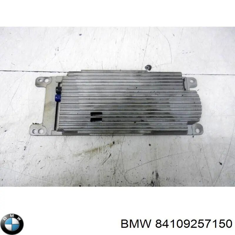 84109244188 BMW