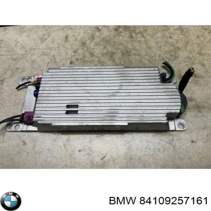 Comprar 84109257161 BMW 