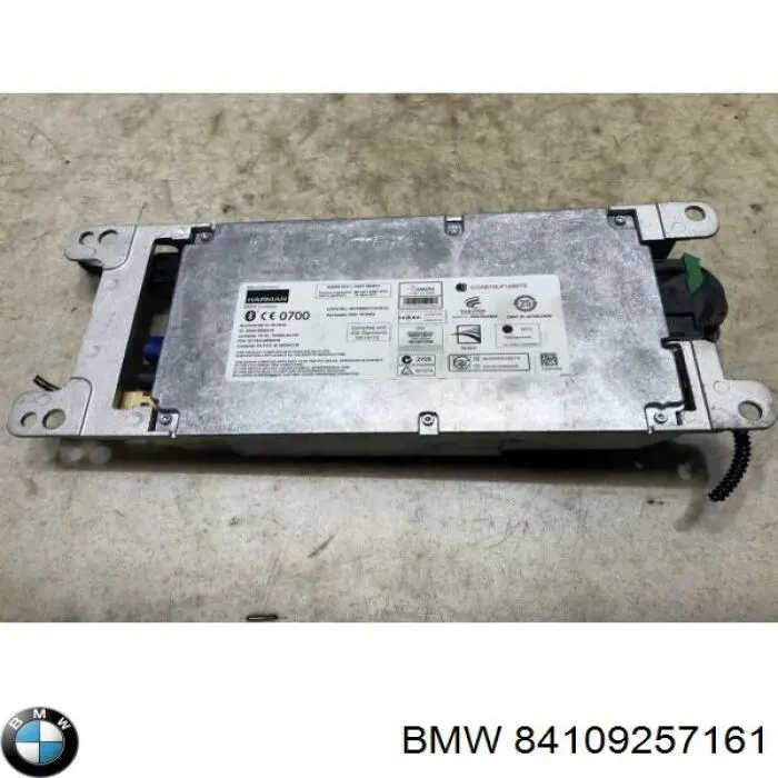  BMW 84109257161 precio, desde 115,71 EUR