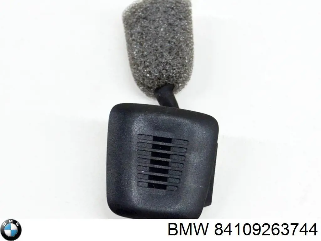 Micrófono BMW 84109263744 precio, desde 37,75 EUR