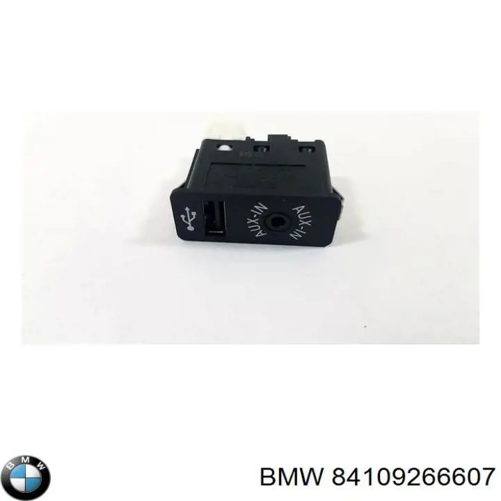 84109266607 BMW