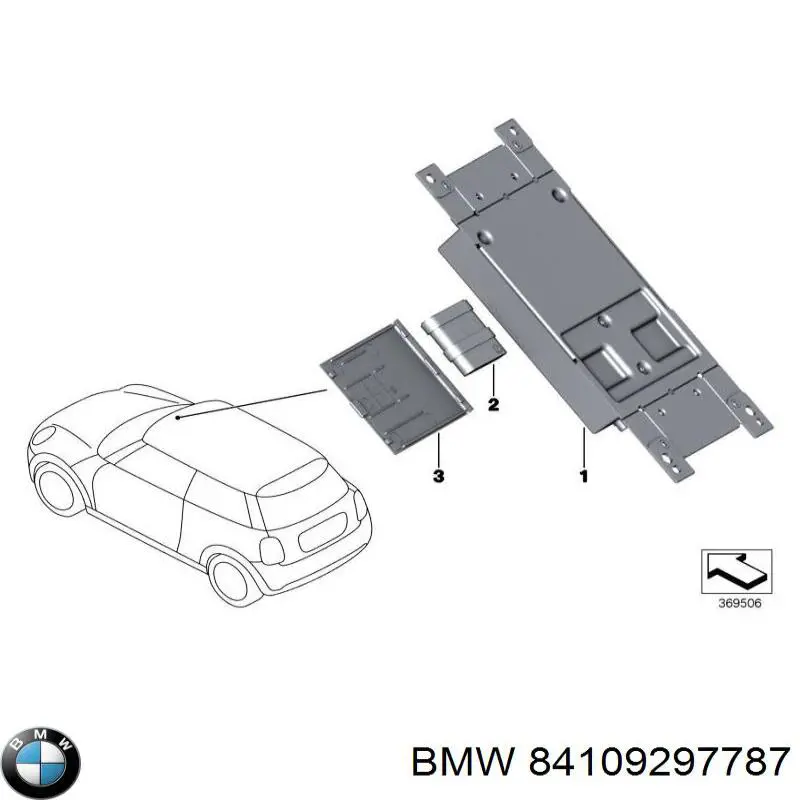 Batería de arranque BMW 84109297787 precio, desde 29,23 EUR