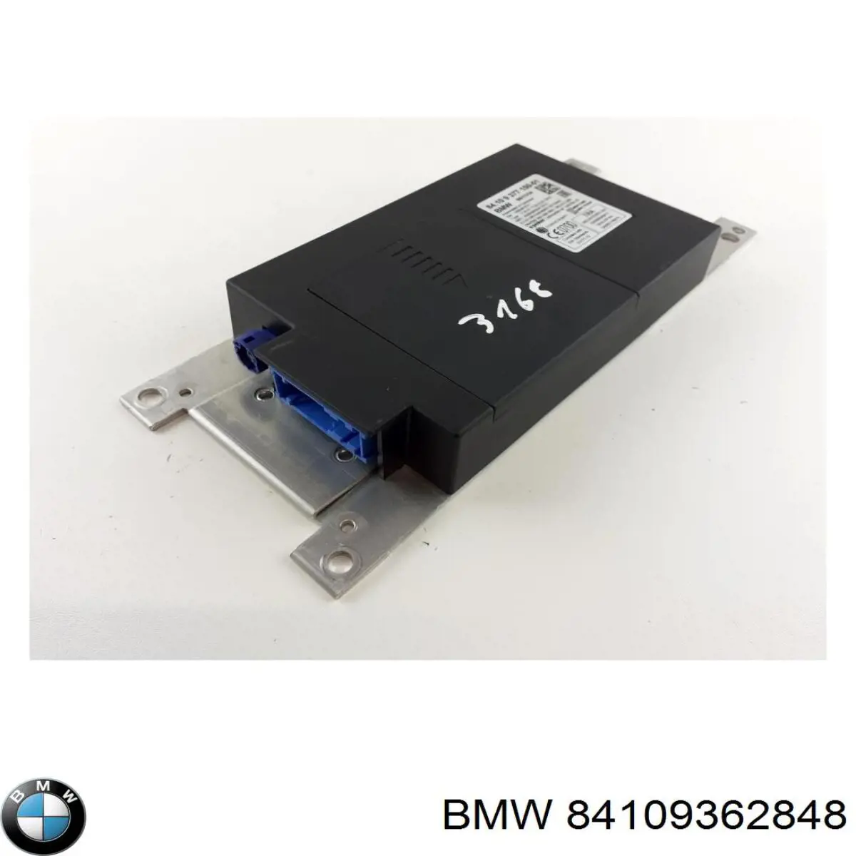 Comprar 84109318585 BMW 