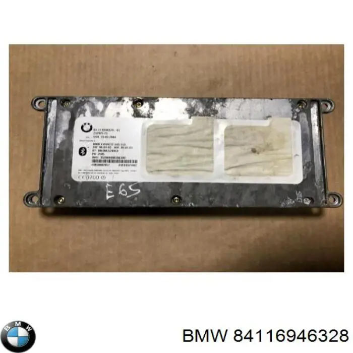 84110390280 BMW 