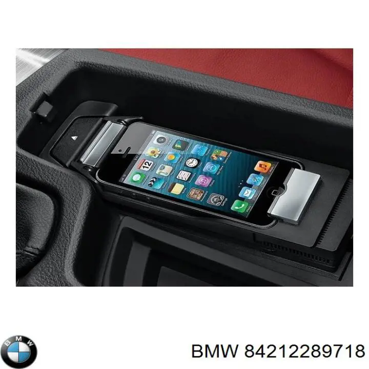 84212289718 BMW