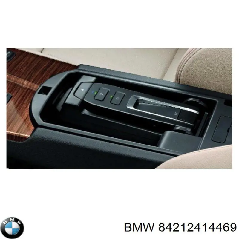 84212414469 BMW