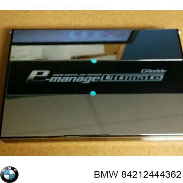 84212444362 BMW