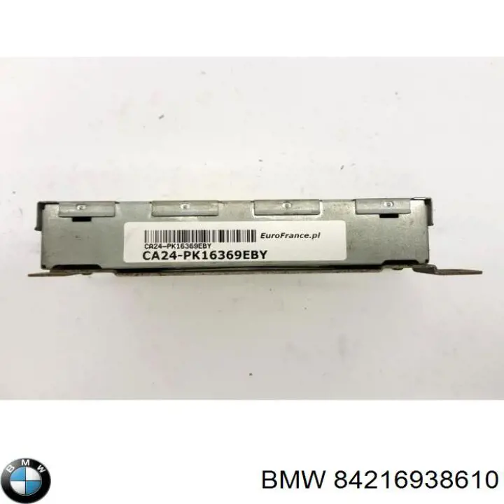 84216934961 BMW