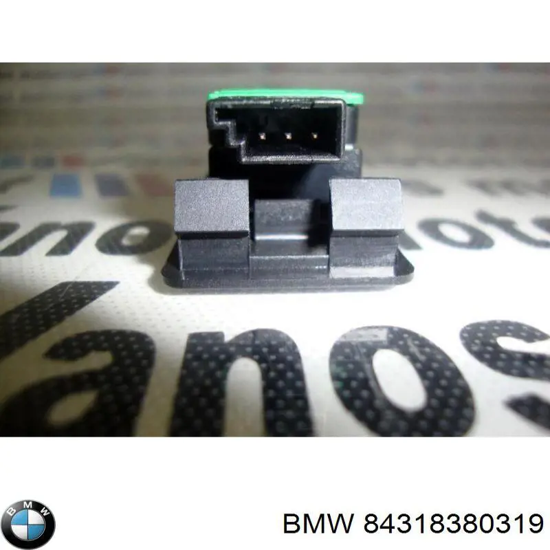Comprar 84318374075 BMW 