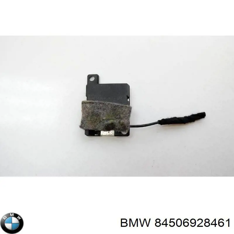 Comprar 84506928461 BMW Antena
