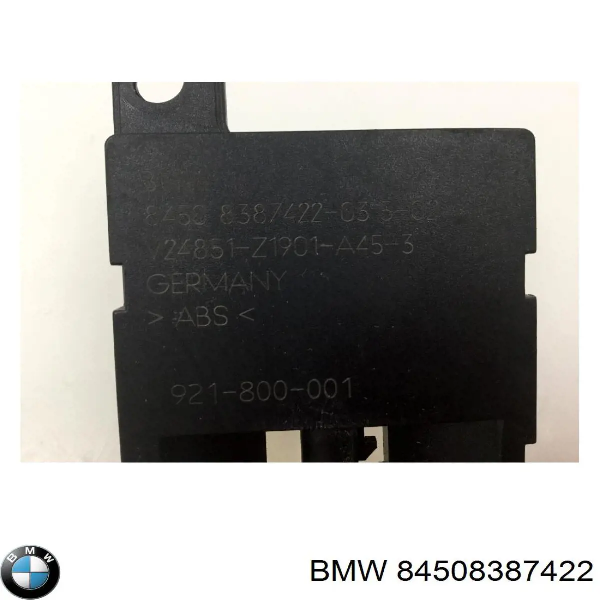 Antena BMW 84508387422