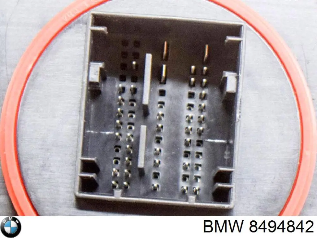 Inversor de corriente 8494842 BMW