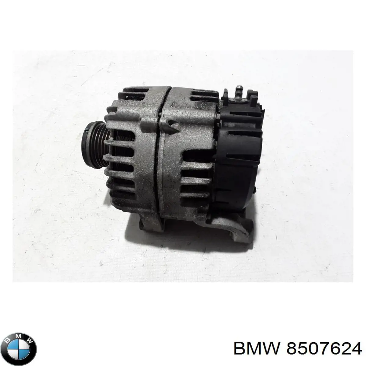Alternador 8507624 BMW