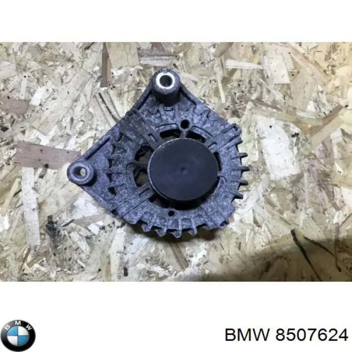Comprar 8507624 BMW Dynamo