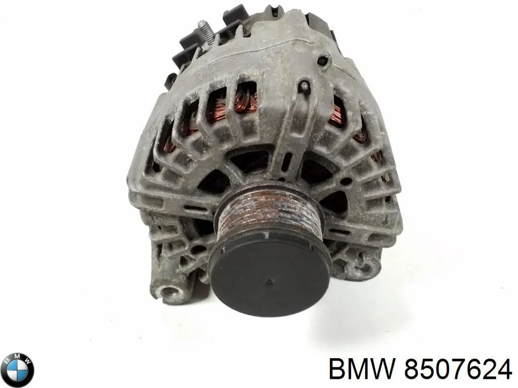 Generador BMW 8507624