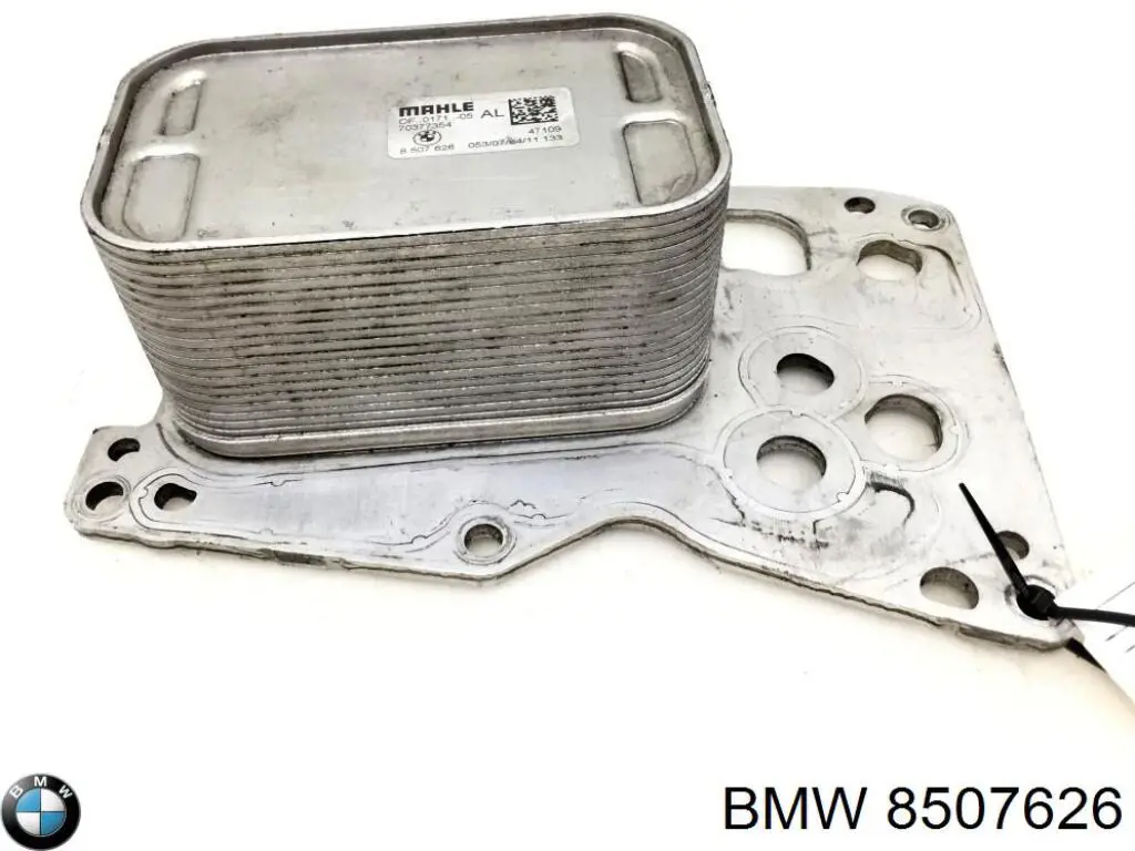 8507626 BMW