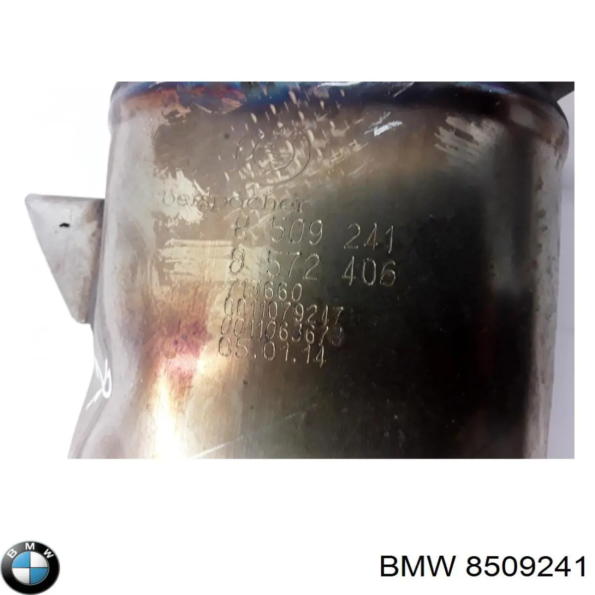 8509241 BMW