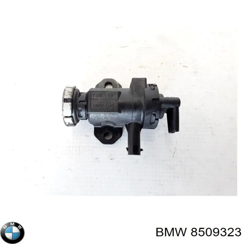 Comprar 8509323 BMW Válvula solenoide de control de presión de sobrealimentación