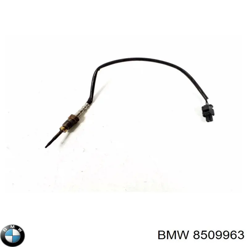 Sensor de temperatura de gases de escape en catalizador BMW 8509963 precio, desde 45,01 EUR